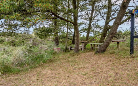 Kathaline - 3.4Km from the Sea: Cabaña, Cobertizo, \Choza, Casa De Campo, Pradera, Choza, Granero, Cuarto De Troncos, Edificios Del Jardín