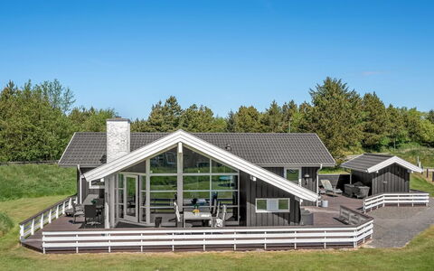 Domna - 800M from the Sea: Casa, Cabaña, Porche, Vía Muerta, Casa De Campo, Estructura Al Aire Libre