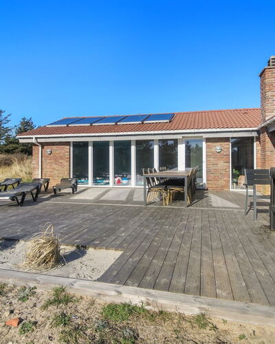 Soini - 900M from the Sea