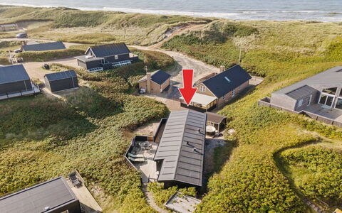 Ayu - 100M from the Sea: Cabaña, Cobertizo, \Choza, Casa De Campo, Pradera, Choza, Granero, Cuarto De Troncos, Edificios Del Jardín