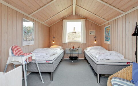 Thurgot - 720M to the Fjord: Casa, Habitación, Cabaña, Congelación, Nieve, Diseño, Vía Muerta, Cobertizo, Invierno, Cama