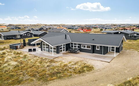 Tola - 450M from the Sea
