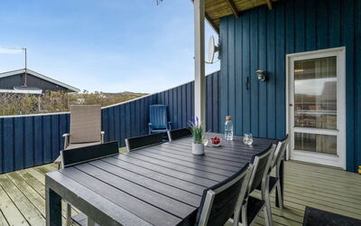 Odmar - 300M from the Sea