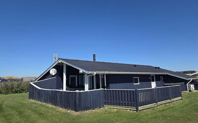 Odmar - 300M from the Sea