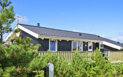 Gerlis - 75M from the Sea