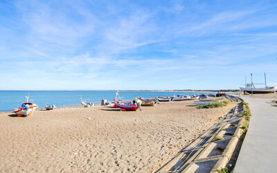 Gerlis - 75M from the Sea