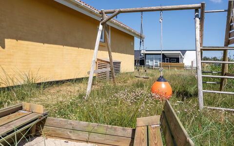 Milena - 600M from the Sea: Cabaña, Cobertizo, \Choza, Casa De Campo, Pradera, Choza, Granero, Cuarto De Troncos, Edificios Del Jardín