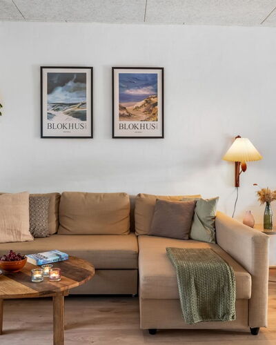 Klaudius - 2Km from the Sea