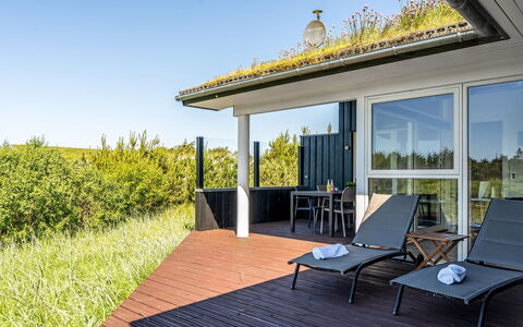 Danila - 600M from the Sea: El Terreno Del Lote, Porche, Silla, Cubierta, Sombra, Mueble Para Exteriores, Balcón, Eco Hotel, Madera Dura, Inmuebles