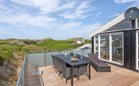 Swerting - 230M from the Sea: Casa, Cabaña, Porche, Vía Muerta, Casa De Campo, Estructura Al Aire Libre