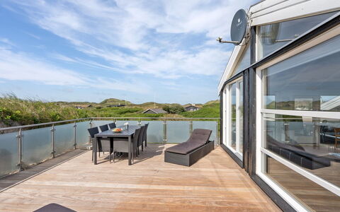 Swerting - 230M from the Sea: Casa, Cabaña, Porche, Vía Muerta, Casa De Campo, Estructura Al Aire Libre
