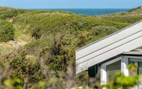 Swerting - 230M from the Sea: Casa, Cabaña, Porche, Vía Muerta, Casa De Campo, Estructura Al Aire Libre