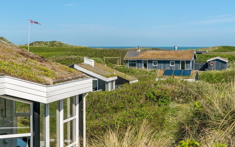 Swerting - 230M from the Sea: Casa, Cabaña, Porche, Vía Muerta, Casa De Campo, Estructura Al Aire Libre