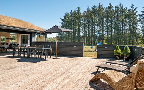 Dorothe - 1.4Km from the Sea
