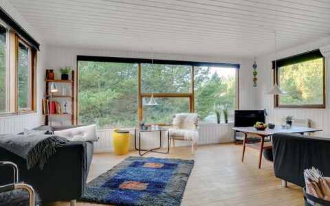 Antoinetta - 900M from the Sea: Mueble, Diseño De Interiores, Piso, Madera, Suelo, Sala, Techo, Sofá, Habitación, Encendiendo