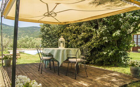 Orangerie Degli Ulivi: Planta, Propiedad, Mueble, Mesa, Sombra, Silla, Encendiendo, Diseño De Interiores, Mueble Para Exteriores, Mesa Al Aire Libre