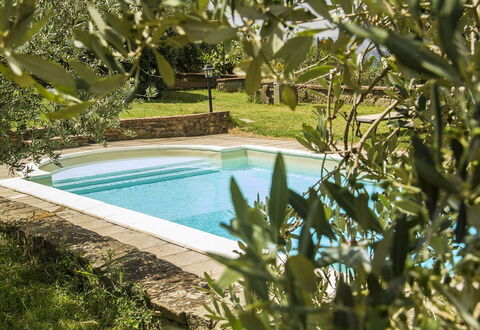 Orangerie Degli Ulivi: Agua, Los Recursos Hídricos, Planta, Naturaleza, Azur, Piscina, Botánica, Paisaje Natural, Vegetación, Hierba