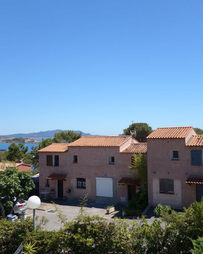 Les Hameaux de L'Ile Rousse