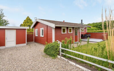 Cenia - 450M from the Sea