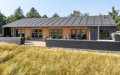 Lentje - 1.5Km from the Sea in Western Jutland