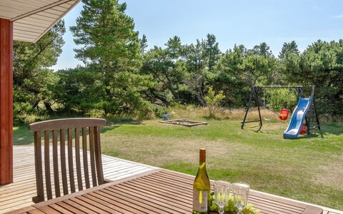 Thorvor - 1.5Km from the Sea: Cabaña, Cobertizo, \Choza, Casa De Campo, Pradera, Choza, Granero, Cuarto De Troncos, Edificios Del Jardín