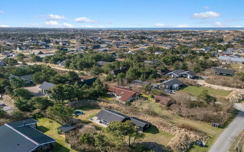 Gillis - 900M from the Sea: Barrio Residencial, Vista Panorámica, Barrio, Fotografía Aérea, Paisaje, Suburbio, El Terreno Del Lote, Llanura, Techo, Asentamientos Humanos