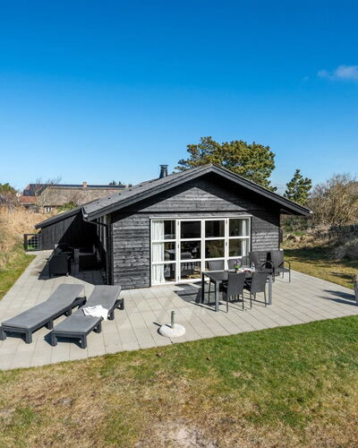 Gillis - 900M from the Sea