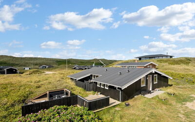 Friedel - 150M from the Sea
