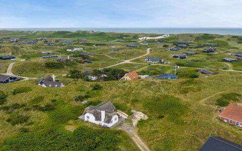 Erle - 200M to the Fjord: Techo, El Terreno Del Lote, Cabaña, Casa, Área Rural, Cobertizo, Vía Muerta, Edificios Del Jardín, Cuarto De Troncos, \Choza