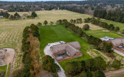 Aane - 1.8Km from the Sea