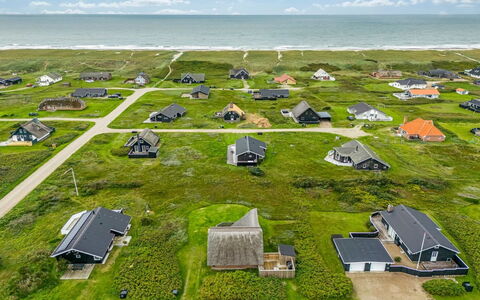 Balthasar - 200M from the Sea