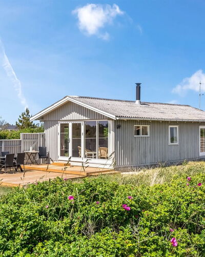 Tayanita - 750M from the Sea