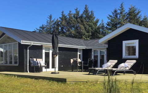 Bylgja - 1.7Km from the Sea: 