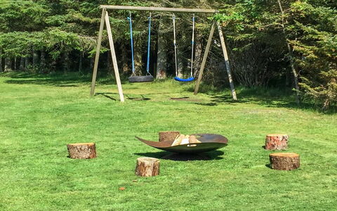 Bylgja - 1.7Km from the Sea: 