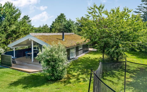 Barnet - 2.2Km from the Sea