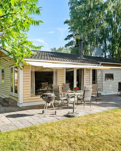 Guthbrand - 900M from the Sea