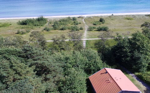 Torsten - 30M from the Sea: Techo, Casa, El Terreno Del Lote, Casa, Cabaña, Inmuebles, Edificios Del Jardín, Sombra, Cuarto De Troncos, Paisajismo