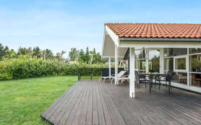 Brynhild - 400M from the Sea