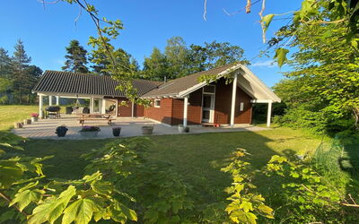 Hegge - 300M from the Sea