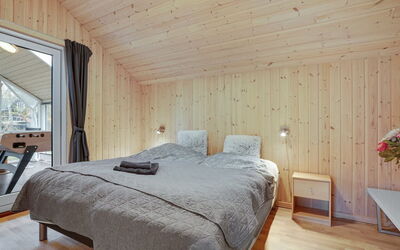Hegge - 300M from the Sea