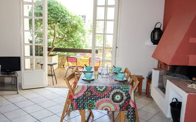 Alojamiento:&nbsp;Hameau la Madrague 240.21