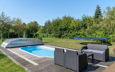 Biaver - 350M from the Sea: Techo, El Terreno Del Lote, Cabaña, Casa, Área Rural, Cobertizo, Vía Muerta, Edificios Del Jardín, Cuarto De Troncos, \Choza