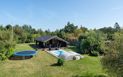 Biaver - 350M from the Sea