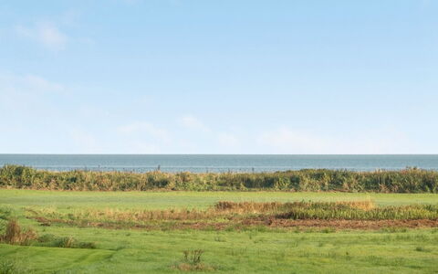 Naia - 200M from the Sea: Cielo, Azul, Verde, Hierba, Pradera, Ecorregión, Horizonte, Paisaje Natural, Llanura, Verano