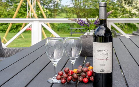 Gustava - 700M from the Sea: Botella, Vino, Vino Tinto, Comida, Botella De Vidrio, Botella De Vino, Barware