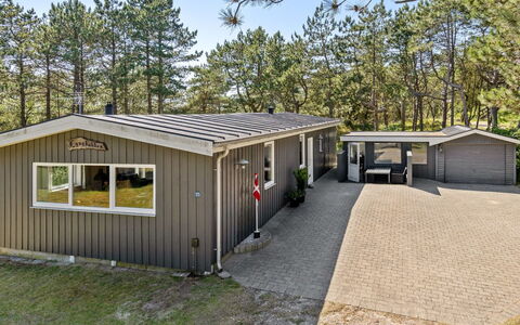 Solvey - 2Km from the Sea