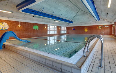 Anouk - 1.7Km from the Sea
