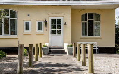 Styrkar - 4Km from the Sea