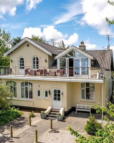 Styrkar - 4Km from the Sea