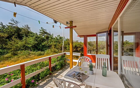 Heidel - from the Sea: Techo, El Terreno Del Lote, Cabaña, Casa, Área Rural, Cobertizo, Vía Muerta, Edificios Del Jardín, Cuarto De Troncos, \Choza